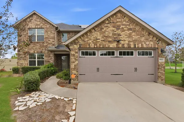 1502 City Lake PL, Houston, TX 77047