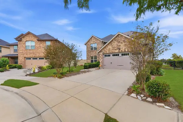 1502 City Lake PL, Houston, TX 77047