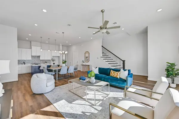 4417 Anthony Court LN, Seabrook, TX 77586