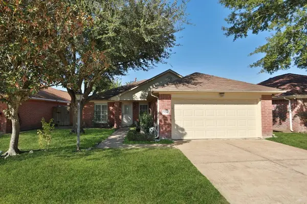 3714 Colleen Woods CIR, Houston, TX 77080