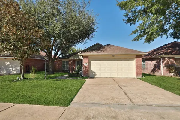 3714 Colleen Woods CIR, Houston, TX 77080