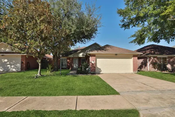 3714 Colleen Woods CIR, Houston, TX 77080