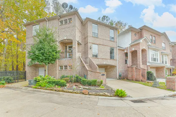 12636 Briar Patch RD, Houston, TX 77077