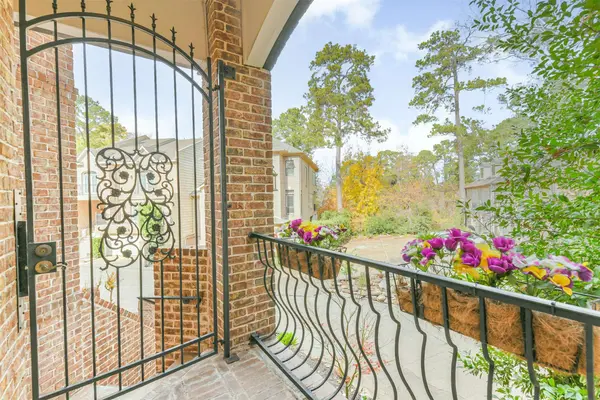 12636 Briar Patch RD, Houston, TX 77077