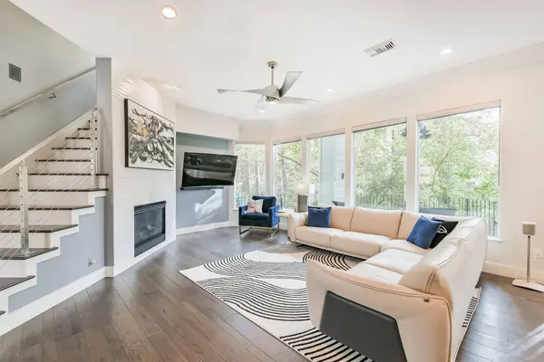 12636 Briar Patch RD, Houston, TX 77077