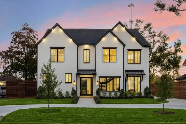 431 W 30th ST, Houston, TX 77018
