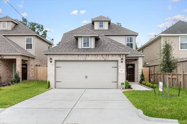 7970 Fowlie ST, Houston, TX 77028