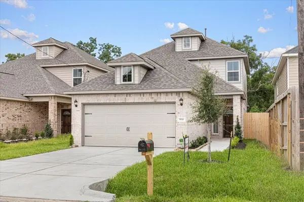 7970 Fowlie ST, Houston, TX 77028