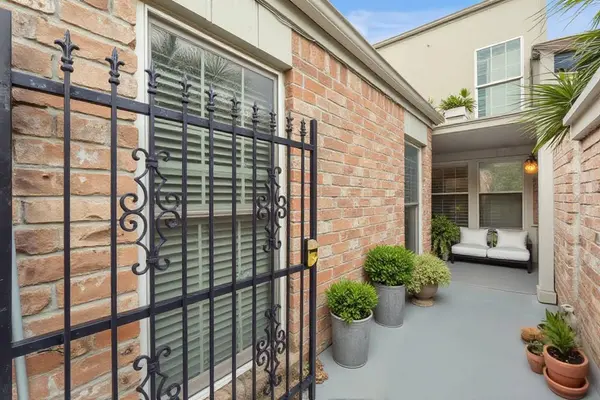 11012 Francoise BLVD, Houston, TX 77042