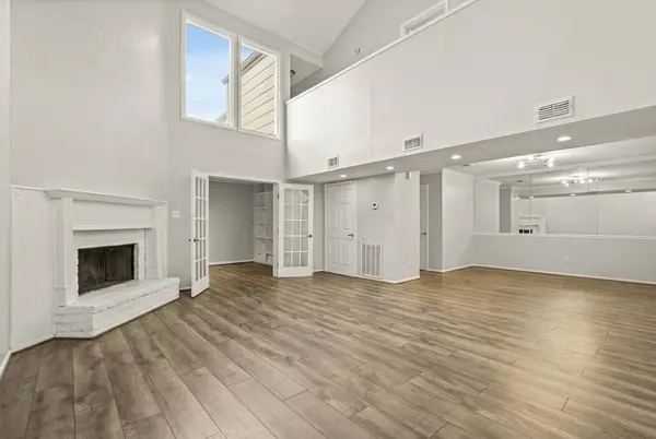 11012 Francoise BLVD, Houston, TX 77042