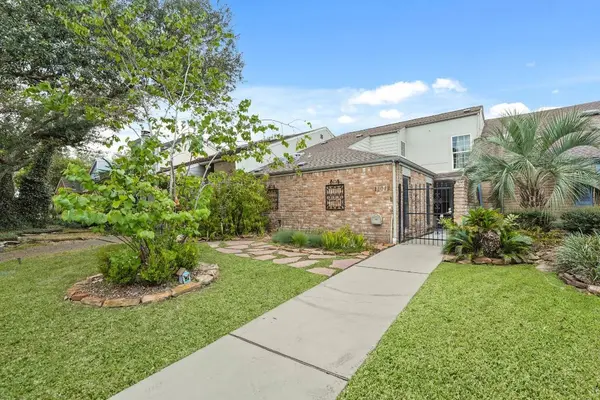11012 Francoise BLVD, Houston, TX 77042