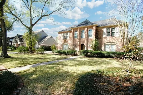 1814 Wagon Gap TRL, Houston, TX 77090