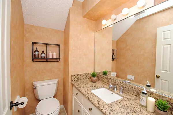 1814 Wagon Gap TRL, Houston, TX 77090