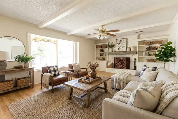1814 Wagon Gap TRL, Houston, TX 77090