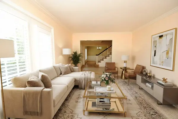1814 Wagon Gap TRL, Houston, TX 77090