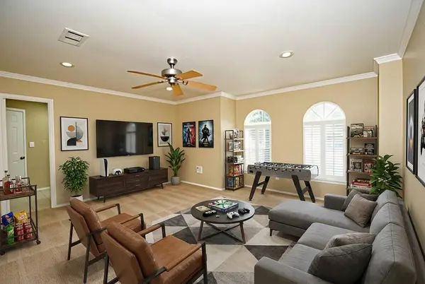 1814 Wagon Gap TRL, Houston, TX 77090