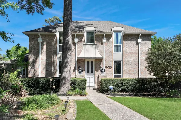 18010 Bambriar DR, Houston, TX 77090