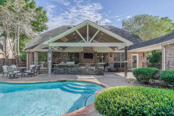 3119 Scenic Elm ST, Houston, TX 77059