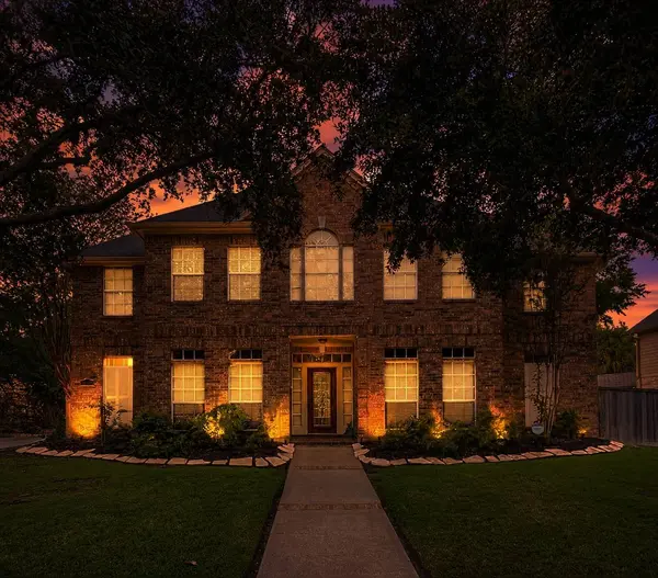 3119 Scenic Elm ST, Houston, TX 77059