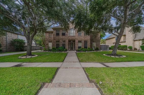 3119 Scenic Elm ST, Houston, TX 77059