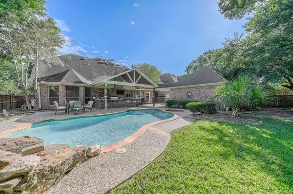 3119 Scenic Elm ST, Houston, TX 77059