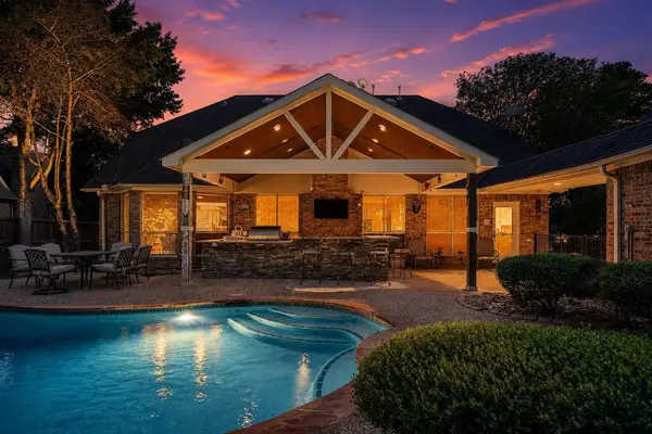 3119 Scenic Elm ST, Houston, TX 77059