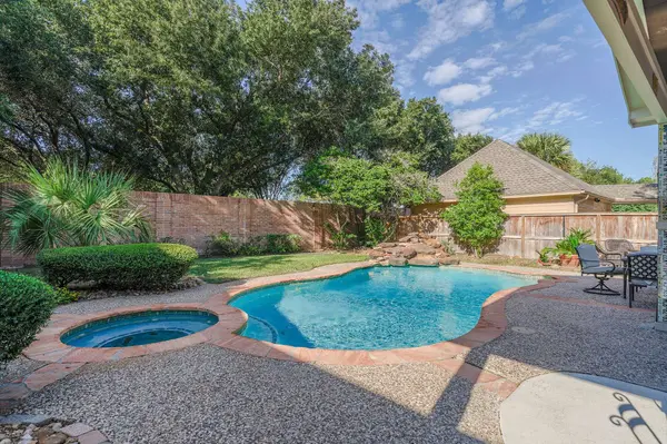 3119 Scenic Elm ST, Houston, TX 77059