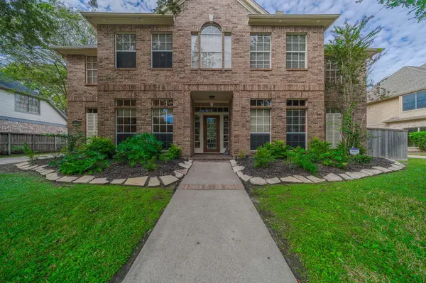 3119 Scenic Elm ST, Houston, TX 77059