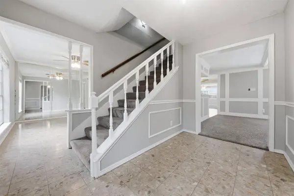 15106 Parkville DR, Houston, TX 77068