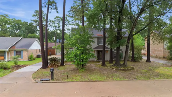 15106 Parkville DR, Houston, TX 77068