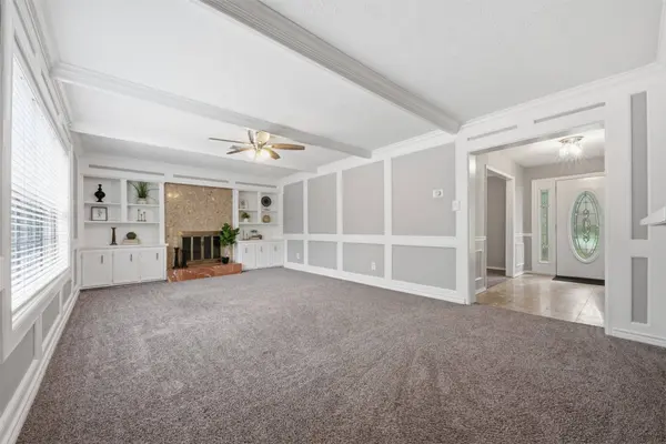 15106 Parkville DR, Houston, TX 77068