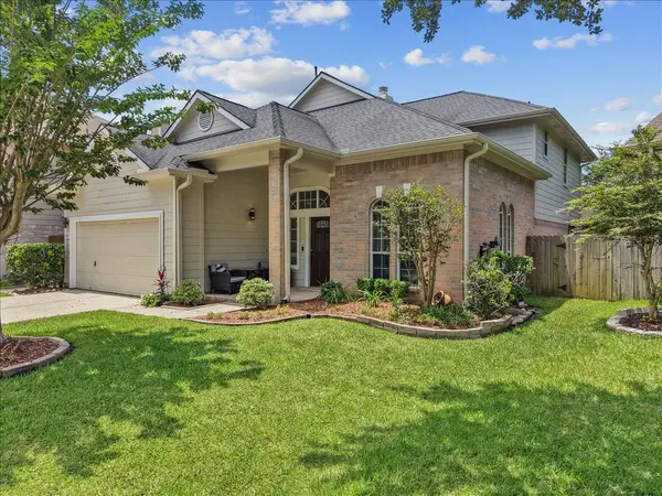 1823 Calypso Cove CT, Pasadena, TX 77586