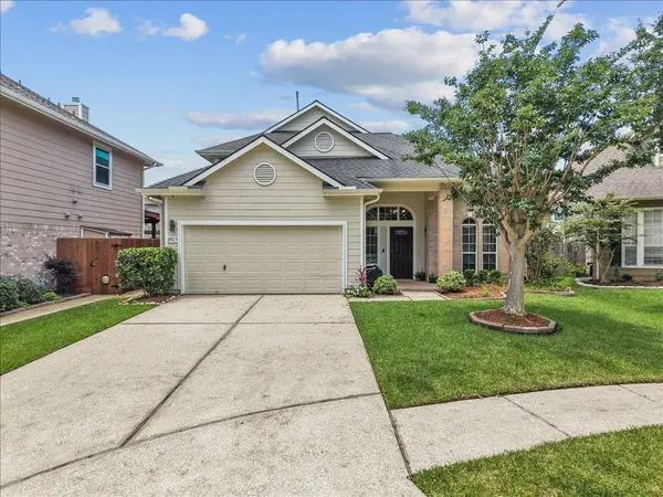 1823 Calypso Cove CT, Pasadena, TX 77586