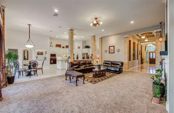 314 Bridge Crest BLVD, Houston, TX 77082