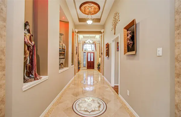 314 Bridge Crest BLVD, Houston, TX 77082