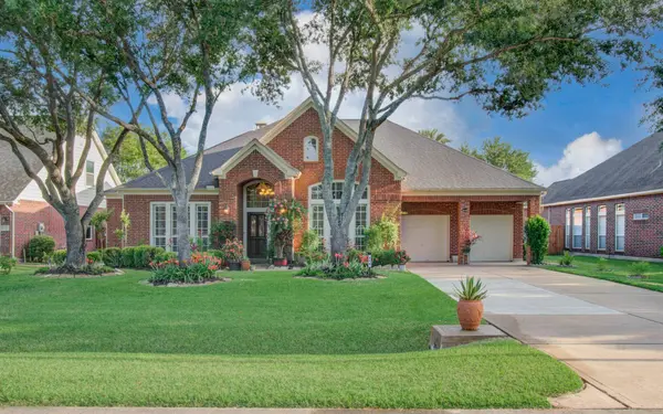 314 Bridge Crest BLVD, Houston, TX 77082