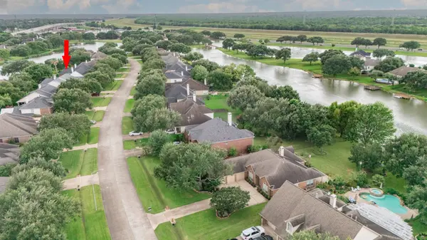 314 Bridge Crest BLVD, Houston, TX 77082