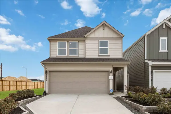 2624 McHenry Landing LN