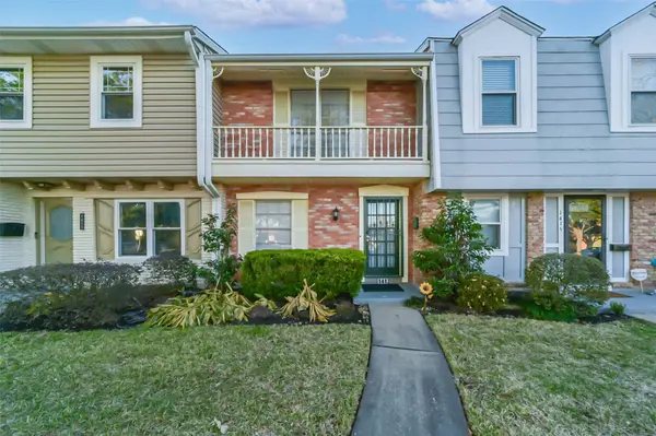1413 Ramada DR #1413, Houston, TX 77062