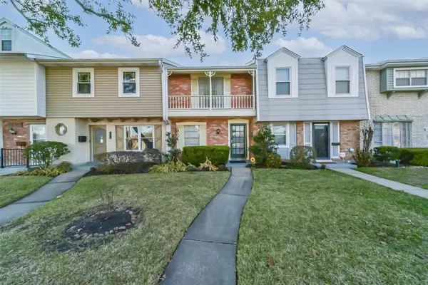 1413 Ramada DR #1413, Houston, TX 77062