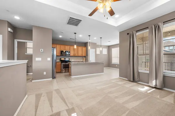 9312 Bauer Vista DR, Houston, TX 77080
