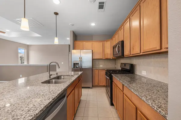 9312 Bauer Vista DR, Houston, TX 77080