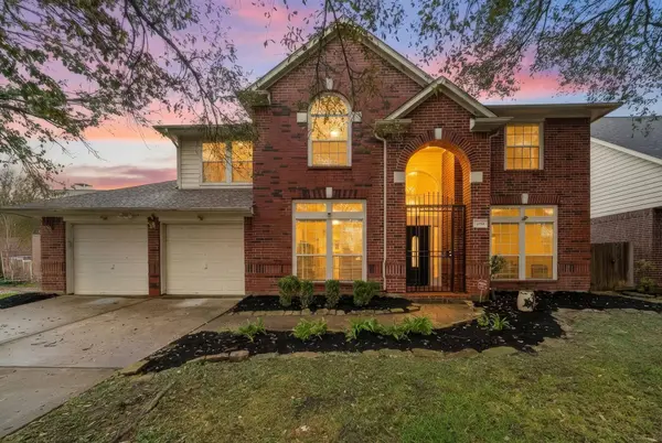 12310 Shadow Island DR, Houston, TX 77082
