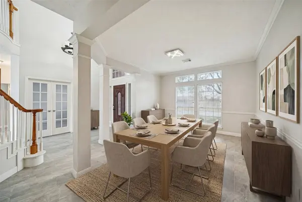 12310 Shadow Island DR, Houston, TX 77082