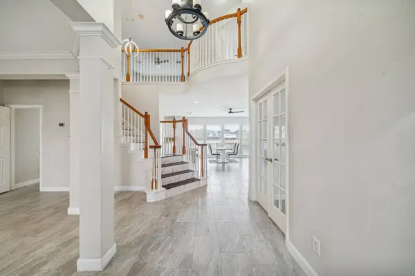 12310 Shadow Island DR, Houston, TX 77082