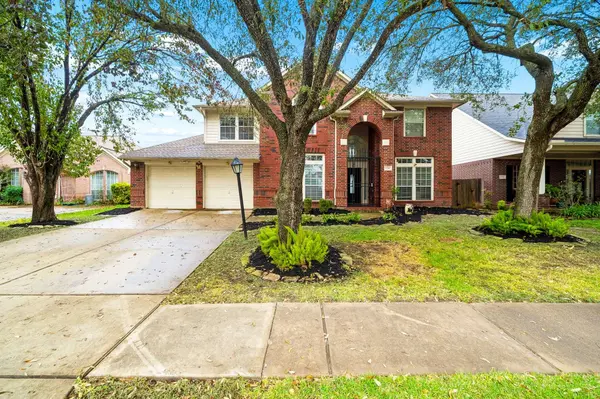 12310 Shadow Island DR, Houston, TX 77082