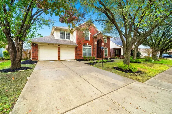 12310 Shadow Island DR, Houston, TX 77082