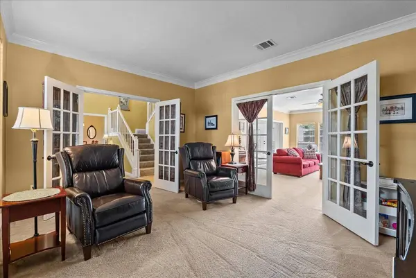 11807 Mighty Redwood DR, Houston, TX 77059