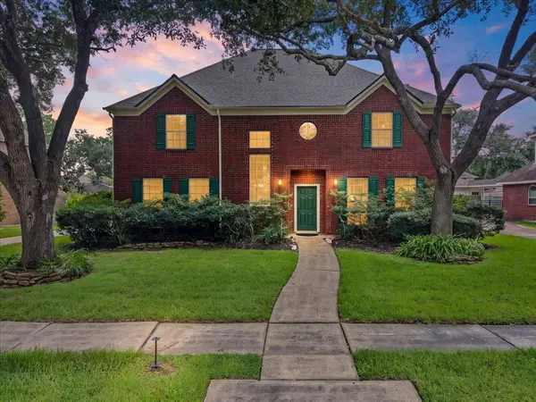 11807 Mighty Redwood DR, Houston, TX 77059