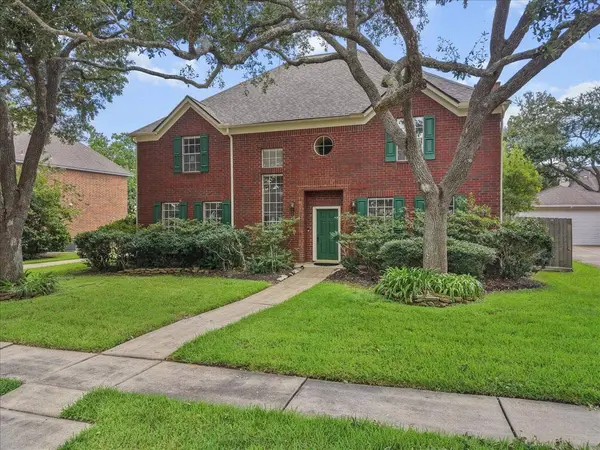 11807 Mighty Redwood DR, Houston, TX 77059